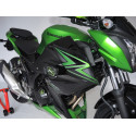 Slider di protezione SL01 Kawasaki Z 250 / 300