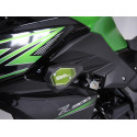 Slider di protezione SL01 Kawasaki Z 250 / 300