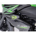 Slider di protezione SL01 Kawasaki Z 250 / 300