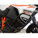 Barre paramotore KTM 1290 Super Adventure / R '16-20'