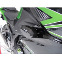 Crash sliders SLD Kawasaki Z 250 / 300