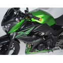 Crash sliders SLD Kawasaki Z 250 / 300