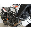 Barre paramotore KTM 1290 Super Adventure / R '16-20'