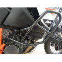 Barre paramotore KTM 1290 Super Adventure / R '16-20'