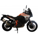 Barre paramotore KTM 1290 Super Adventure / R '16-20'