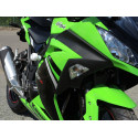 Crash protectors PH01 Kawasaki Ninja 300