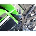 Crash protectors PH01 Kawasaki Ninja 300