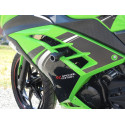 Crash protectors PH01 Kawasaki Ninja 300