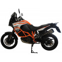 Barre paramotore KTM 1290 Super Adventure / R '16-20' - arancia