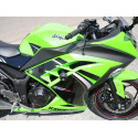 Padací protektory PHV Kawasaki Ninja 300