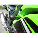 Padací protektory PHV Kawasaki Ninja 300