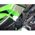 Padací protektory PHV Kawasaki Ninja 300