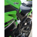 Padací protektory PHV Kawasaki Ninja 300