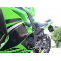 Padací protektory PHV Kawasaki Ninja 300