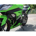 Padací protektory PHV Kawasaki Ninja 300