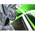 Crash sliders SL01 Kawasaki Ninja 300