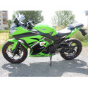 Crash sliders SL01 Kawasaki Ninja 300