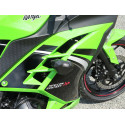 Sliders anticaída SLD Kawasaki Ninja 300