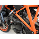 Marcos protectores anticaída KTM 1290 Super Duke / R  '14-19'