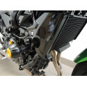 Crash protectors PHV Kawasaki Z 400 / Z 500 / Ninja 250 / Ninja 400