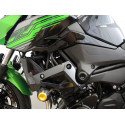 Crash protectors PHV Kawasaki Z 400 / Z 500 / Ninja 250 / Ninja 400