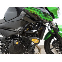 Crash sliders SL01 Kawasaki Z 400 / Z 500 / Ninja 250 / Ninja 400