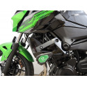 Crash sliders SL01 Kawasaki Z 400 / Z 500 / Ninja 250 / Ninja 400