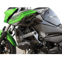 Crash sliders SLD Kawasaki Z 400 / Z 500 / Ninja 250 / Ninja 400