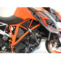 Barre paramotore KTM 1290 SuperDuke GT 