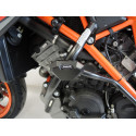 Sturzbügel KTM 1290 SuperDuke GT 