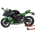 Crash protectors PH01 Kawasaki Ninja 650