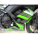 Crash protectors PH01 Kawasaki Ninja 650