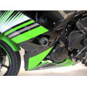 Crash protectors PH01 Kawasaki Ninja 650