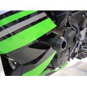 Crash protectors PH01 Kawasaki Ninja 650