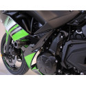 Crash protectors PH01 Kawasaki Ninja 650