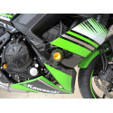 Crash protectors PHV Kawasaki Ninja 650