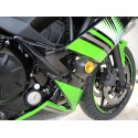 Crash protectors PHV Kawasaki Ninja 650