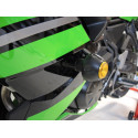 Crash protectors PHV Kawasaki Ninja 650