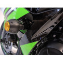 Crash protectors PHV Kawasaki Ninja 650