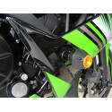 Crash protectors PHV Kawasaki Ninja 650