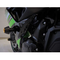 Crash protectors PHV Kawasaki Ninja 650