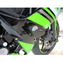 Crash sliders SLD Kawasaki Ninja 650