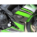 Crash sliders SLD Kawasaki Ninja 650