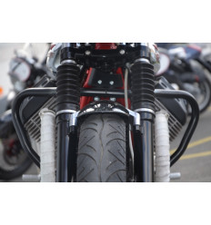 Barre paramotore Moto Guzzi V7 Stone/Special/Racer ´14-17´