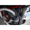 Crash frames Moto Guzzi V7 Stone/Special ´14-17´