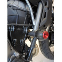 Crash protectors PHV Kawasaki Z 650