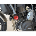 Crash protectors PHV Kawasaki Z 650