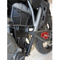 Slider di protezione SL01 Kawasaki Z 650