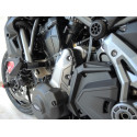 Slider di protezione SL01 Kawasaki Z 650