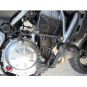 Slider di protezione SLD Kawasaki Z 650